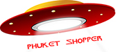 Phuket Shopper - Free Delivery