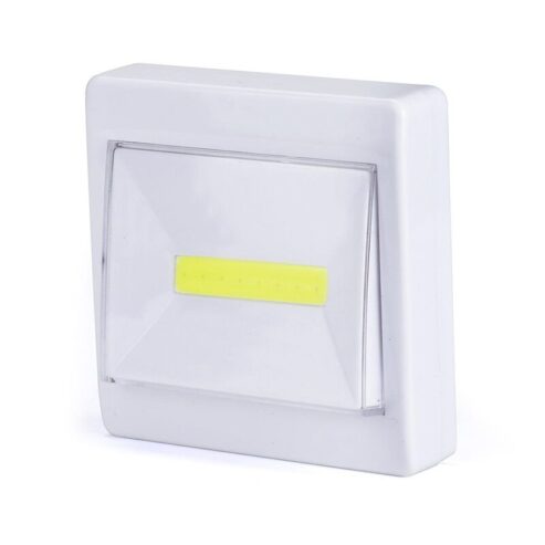 10050 LED Night Light AAA Battery-powered Switch