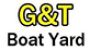 G&T Boat Yard & Yacht Supply